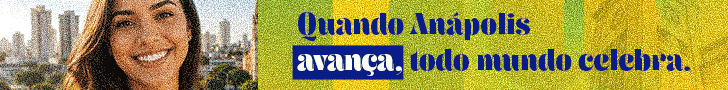 Banner Anapolis Cresce